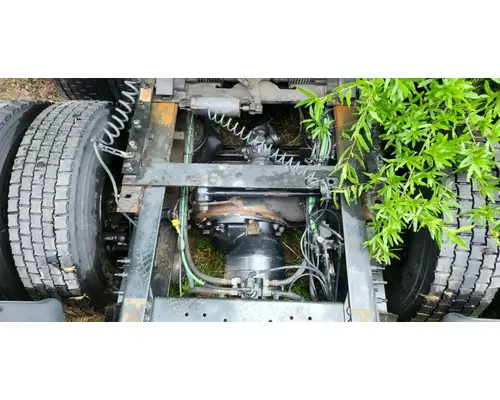 Axle Assembly, Rear (Front) Meritor/Rockwell MT40-14X Complete Recycling Group LLC
