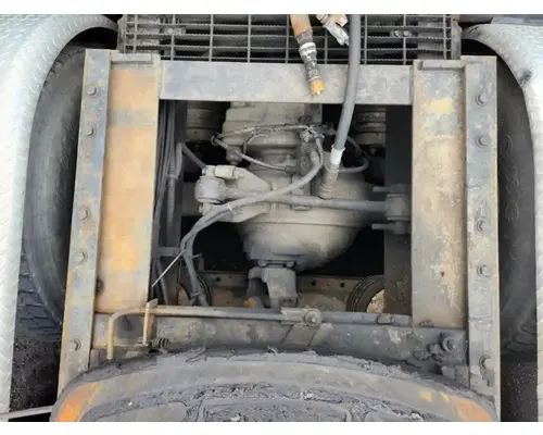 Axle Assembly, Rear (Front) Meritor/Rockwell MT40-14X Complete Recycling Group LLC