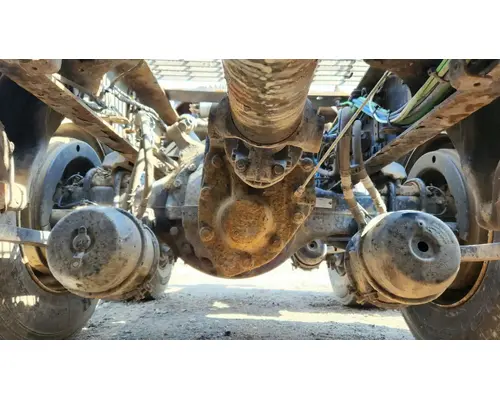 Axle Assembly, Rear (Front) Meritor/Rockwell MT40-14X Complete Recycling Group LLC