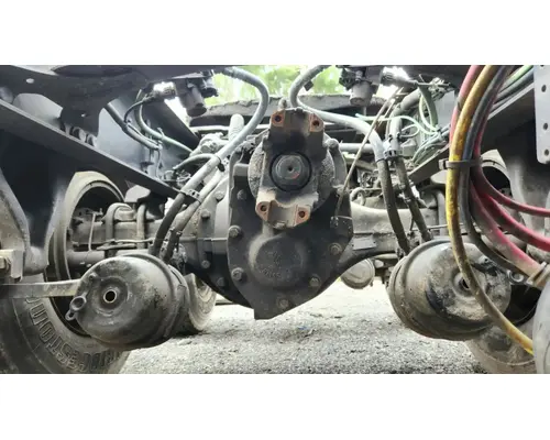 Axle Assembly, Rear (Front) Meritor/Rockwell MT40-14X Complete Recycling Group LLC