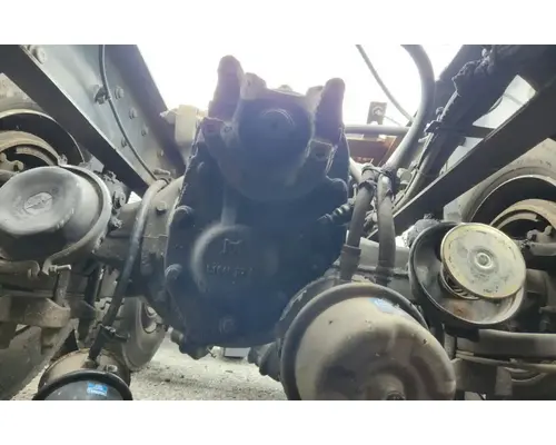 Axle Assembly, Rear (Front) Meritor/Rockwell MT40-14X Complete Recycling Group LLC