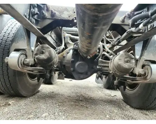 Axle Assembly, Rear (Front) Meritor/Rockwell MT40-14X Complete Recycling Group LLC