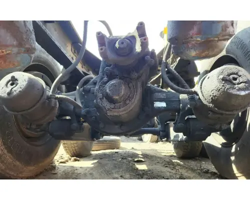 Axle Assembly, Rear (Front) Meritor/Rockwell MT40-14X Complete Recycling Group LLC