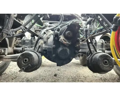 Axle Assembly, Rear (Front) Meritor/Rockwell MT40-14X Complete Recycling Group LLC