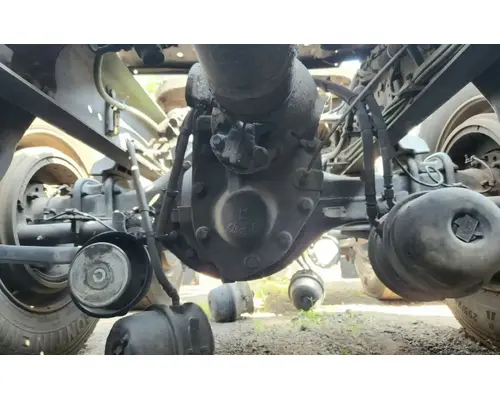 Axle Assembly, Rear (Front) Meritor/Rockwell MT40-14X Complete Recycling Group LLC