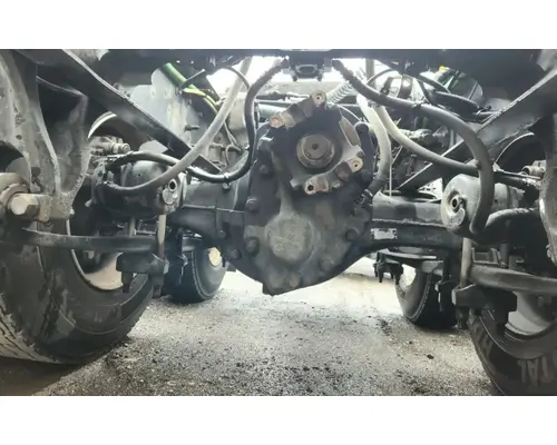 Axle Assembly, Rear (Front) Meritor/Rockwell MT40-14X Complete Recycling Group LLC