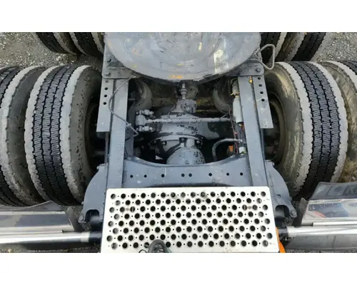 Axle Assembly, Rear (Front) Meritor/Rockwell MT40-14X Complete Recycling Group LLC