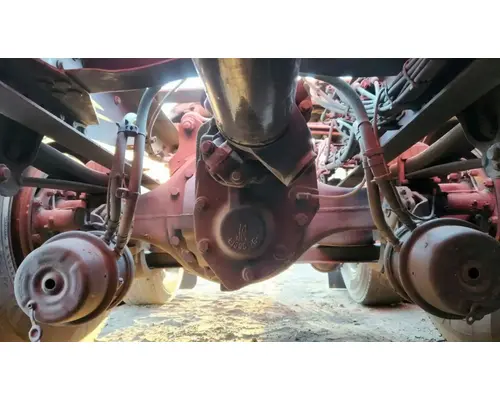 Axle Assembly, Rear (Front) Meritor/Rockwell MT40-14X Complete Recycling Group LLC