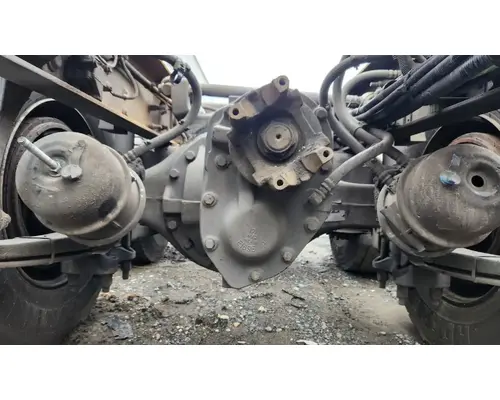 Axle Assembly, Rear (Front) Meritor/Rockwell MT40-14X Complete Recycling Group LLC