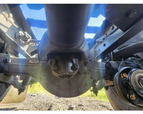 Axle Assembly, Rear (Front) Meritor/Rockwell MT40-14X Complete Recycling Group LLC