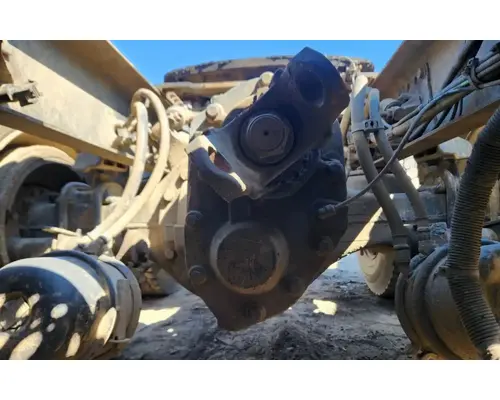 Axle Assembly, Rear (Front) Meritor/Rockwell MT40-14X Complete Recycling Group LLC