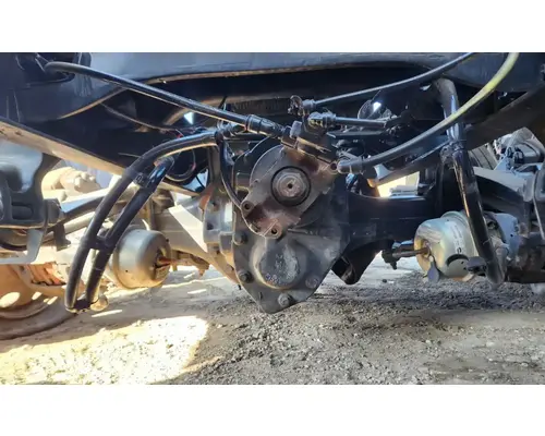 Axle Assembly, Rear (Front) Meritor/Rockwell MT40-14X Complete Recycling Group LLC