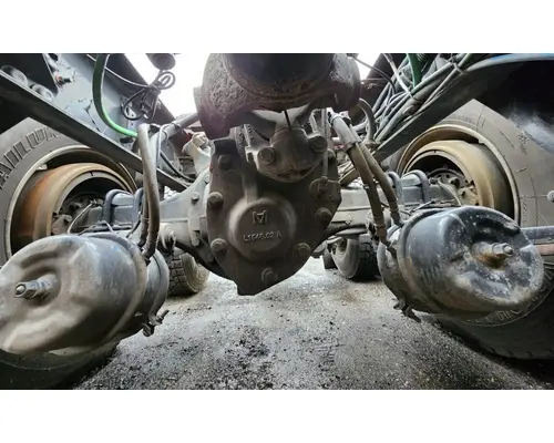 Axle Assembly, Rear (Front) Meritor/Rockwell MT40-14X Complete Recycling Group LLC