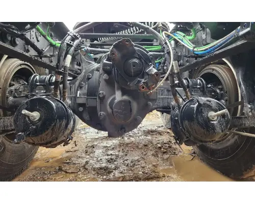 Axle Assembly, Rear (Front) Meritor/Rockwell MT40-14X Complete Recycling Group LLC