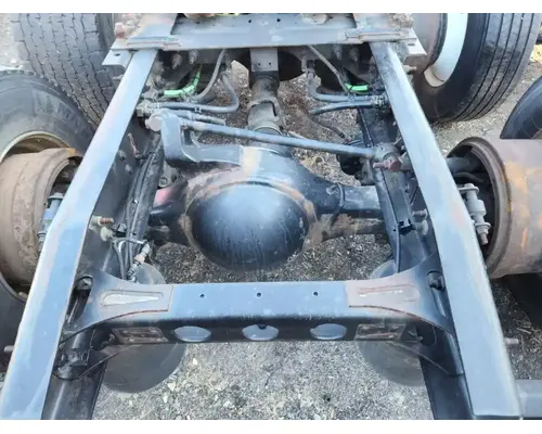 Axle Assembly, Rear (Single Or Rear) Meritor/Rockwell MT40-14X Complete Recycling Group LLC
