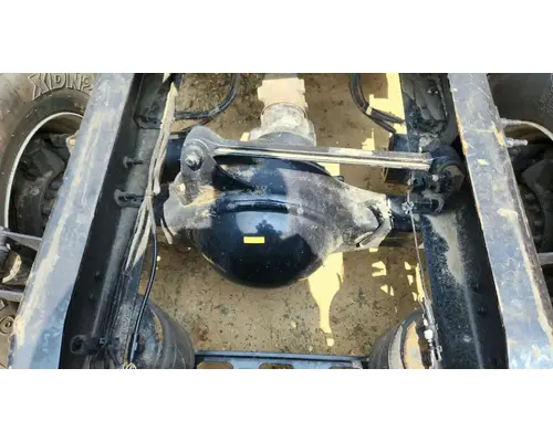Axle Assembly, Rear (Single Or Rear) Meritor/Rockwell MT40-14X Complete Recycling Group LLC