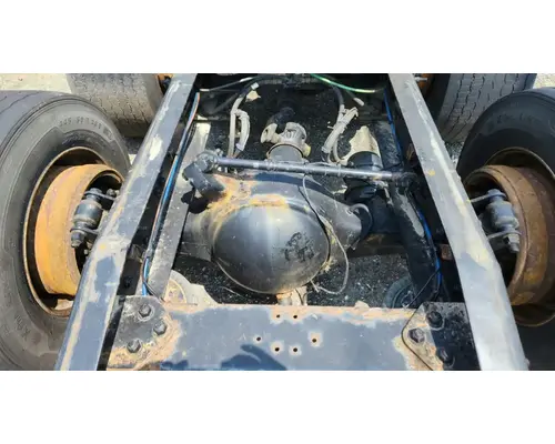 Axle Assembly, Rear (Single Or Rear) Meritor/Rockwell MT40-14X Complete Recycling Group LLC