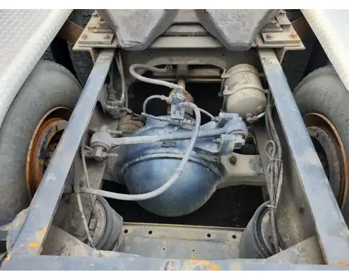 Axle Assembly, Rear (Single Or Rear) Meritor/Rockwell MT40-14X Complete Recycling Group LLC