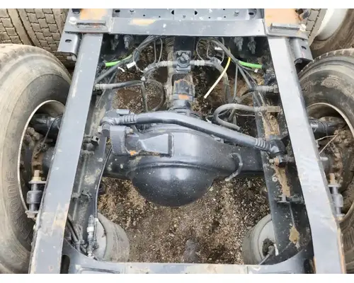 Axle Assembly, Rear (Single Or Rear) Meritor/Rockwell MT40-14X Complete Recycling Group LLC