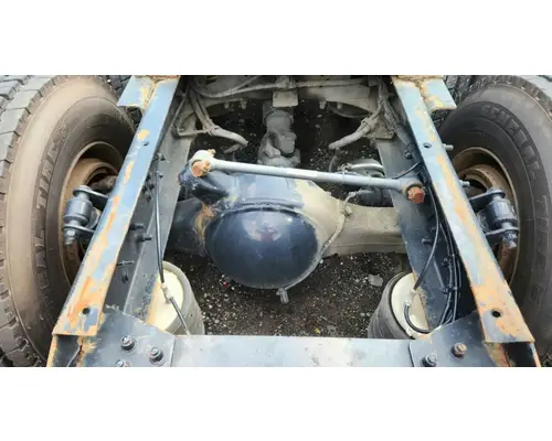 Axle Assembly, Rear (Single Or Rear) Meritor/Rockwell MT40-14X Complete Recycling Group LLC