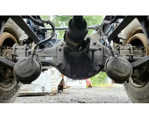 Axle Assembly, Rear (Single Or Rear) Meritor/Rockwell MT40-14X Complete Recycling Group LLC