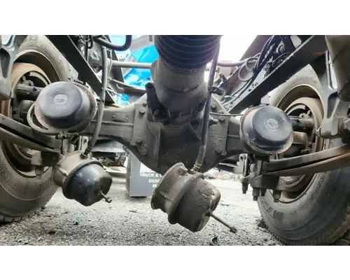 Axle Assembly, Rear (Single Or Rear) Meritor/Rockwell MT40-14X Complete Recycling Group LLC