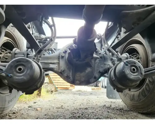 Axle Assembly, Rear (Single Or Rear) Meritor/Rockwell MT40-14X Complete Recycling Group LLC