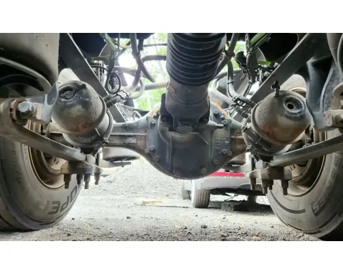 Axle Assembly, Rear (Single Or Rear) Meritor/Rockwell MT40-14X Complete Recycling Group LLC