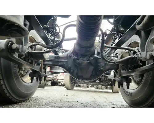 Axle Assembly, Rear (Single Or Rear) Meritor/Rockwell MT40-14X Complete Recycling Group LLC