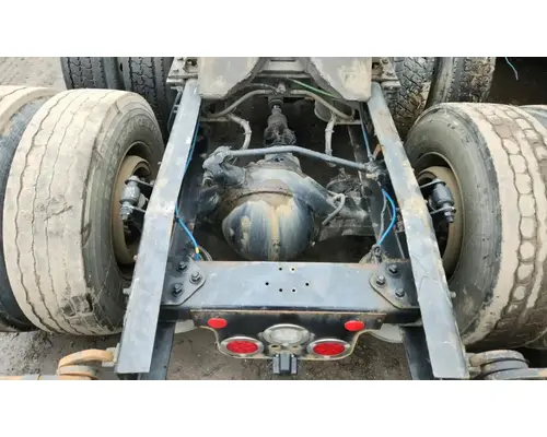 Axle Assembly, Rear (Single Or Rear) Meritor/Rockwell MT40-14X Complete Recycling Group LLC