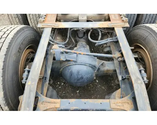 Axle Assembly, Rear (Single Or Rear) Meritor/Rockwell MT40-14X Complete Recycling Group LLC