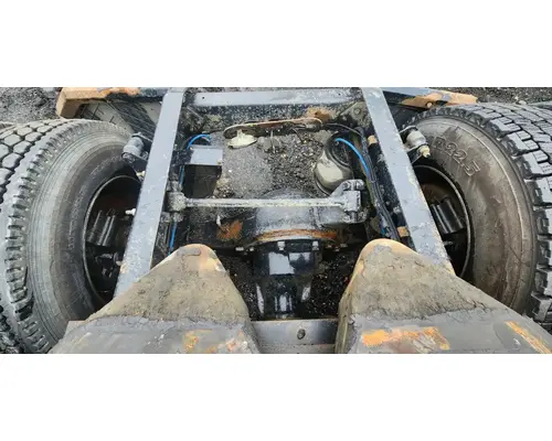 Axle Assembly, Rear (Single Or Rear) Meritor/Rockwell MT40-14X Complete Recycling Group LLC