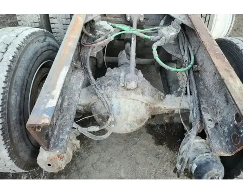 Axle Assembly, Rear (Single Or Rear) Meritor/Rockwell MT40-14X Complete Recycling Group LLC