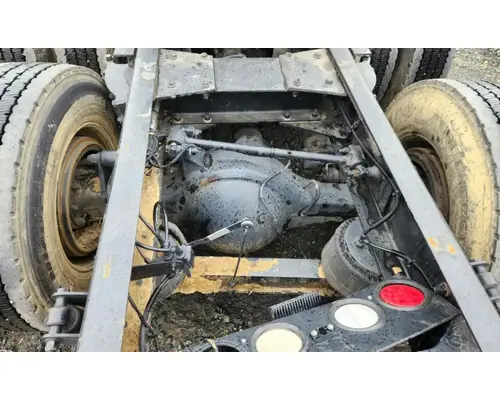 Axle Assembly, Rear (Single Or Rear) Meritor/Rockwell MT40-14X Complete Recycling Group LLC