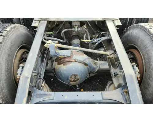 Axle Assembly, Rear (Single Or Rear) Meritor/Rockwell MT40-14X Complete Recycling Group LLC