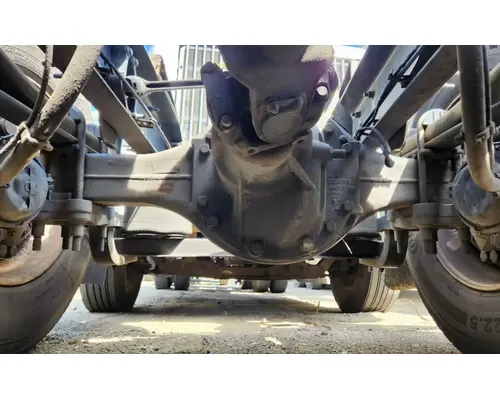 Axle Assembly, Rear (Single Or Rear) Meritor/Rockwell MT40-14X Complete Recycling Group LLC