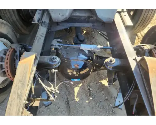 Axle Assembly, Rear (Single Or Rear) Meritor/Rockwell MT40-14X Complete Recycling Group LLC