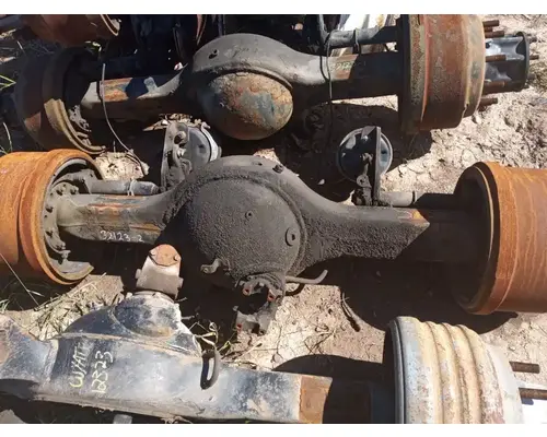 Axle Housing (Front) Meritor/Rockwell MT40-14X Holst Truck Parts