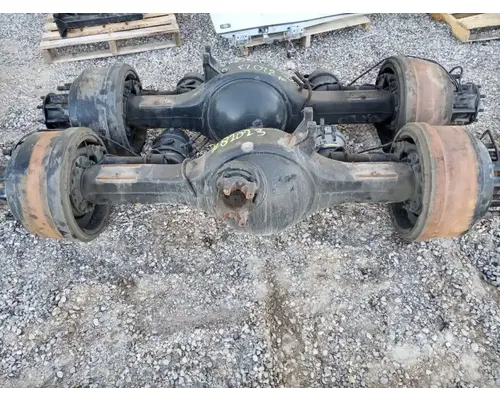 Axle Housing (Front) Meritor/Rockwell MT40-14X Holst Truck Parts