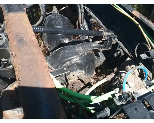 Axle Housing (Front) Meritor/Rockwell MT40-14X Holst Truck Parts