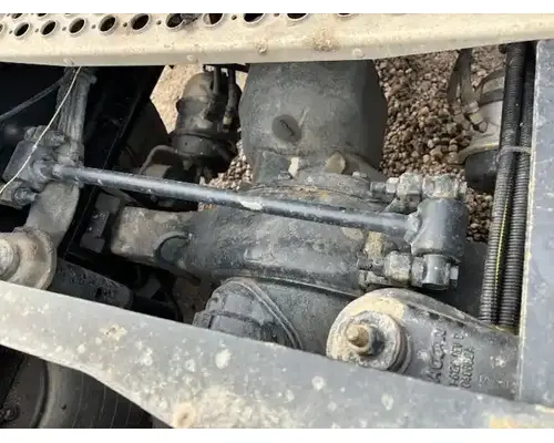 Axle Housing (Front) Meritor/Rockwell MT40-14X Holst Truck Parts