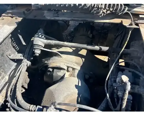 Axle Housing (Front) Meritor/Rockwell MT40-14X Holst Truck Parts