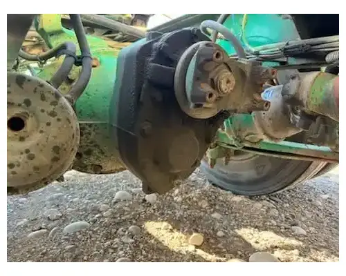 Axle Housing (Front) Meritor/Rockwell MT40-14X Holst Truck Parts