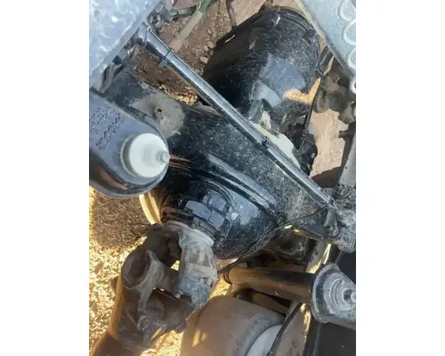 Axle Housing (Front) Meritor/Rockwell MT40-14X Holst Truck Parts