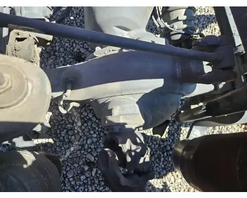 Axle Housing (Front) Meritor/Rockwell MT40-14X Holst Truck Parts