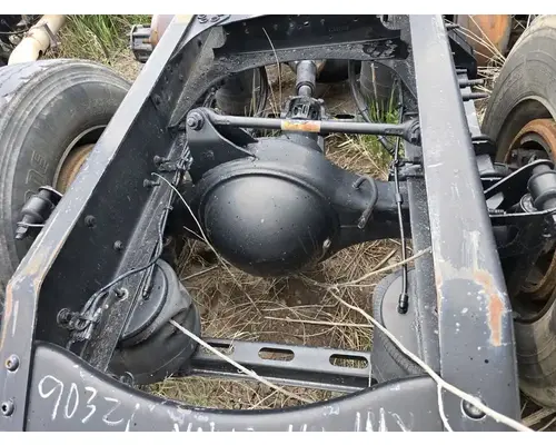 Axle Housing (Rear) Meritor/Rockwell MT40-14X Holst Truck Parts