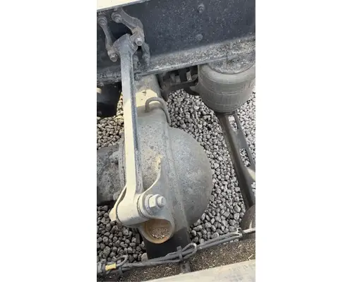 Axle Housing (Rear) Meritor/Rockwell MT40-14X Holst Truck Parts