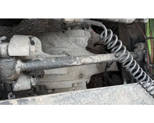 Axle Housing (Rear) Meritor/Rockwell MT40-14X Holst Truck Parts
