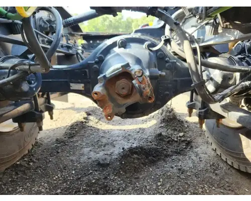 Axle Housing (Rear) Meritor/Rockwell MT40-14X Complete Recycling Group LLC
