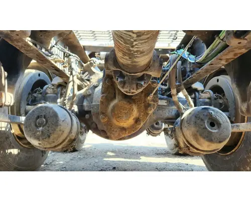 Axle Housing (Rear) Meritor/Rockwell MT40-14X Complete Recycling Group LLC